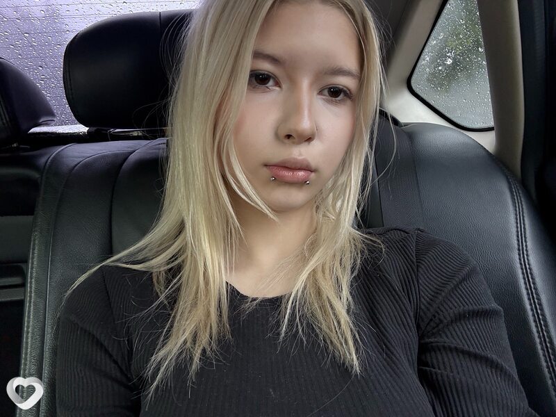 Соня, 19, Оренбурге — анкета №4342820