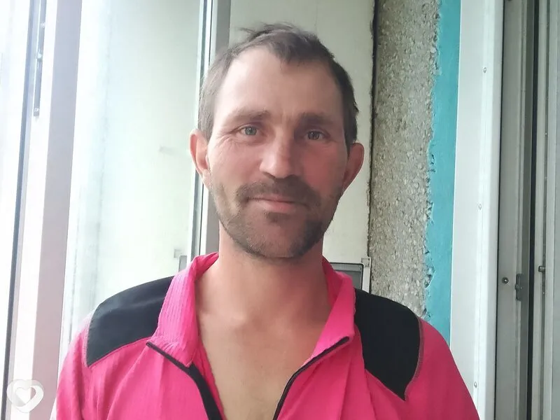 Любитель, 40, Барнауле — анкета №4342824