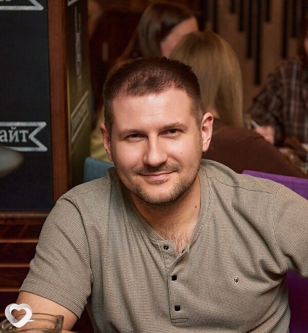 Александр, 32, Тольятти — анкета №4342831