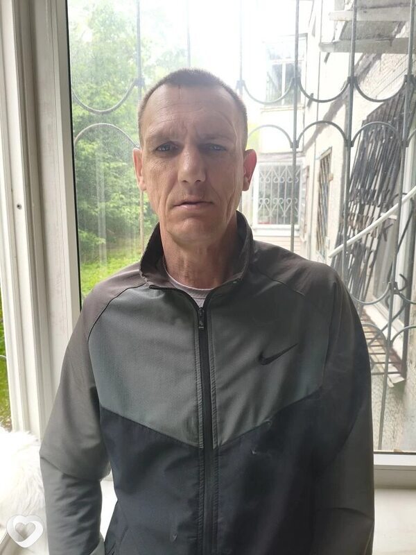 Павел, 45, Хабаровске — анкета №4342884