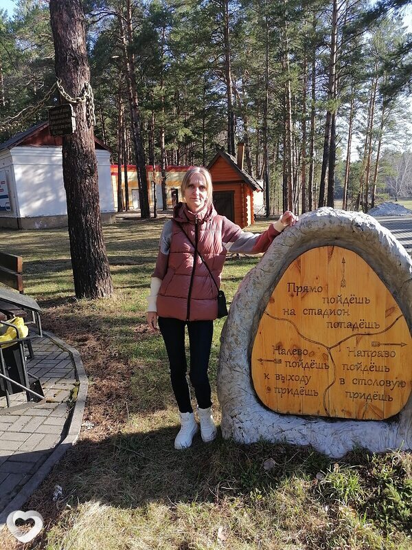 Наталья, 52, Барнауле — анкета №4342893