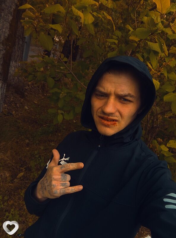 Леонид, 28, Амурске — анкета №4342895