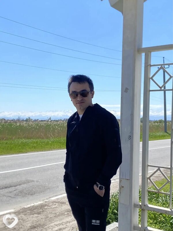 Умар, 34, Прохладном — анкета №4342897