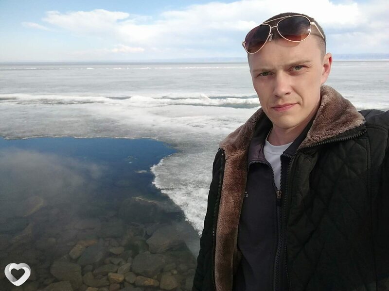 Денис, 36, Иркутске — анкета №4342908