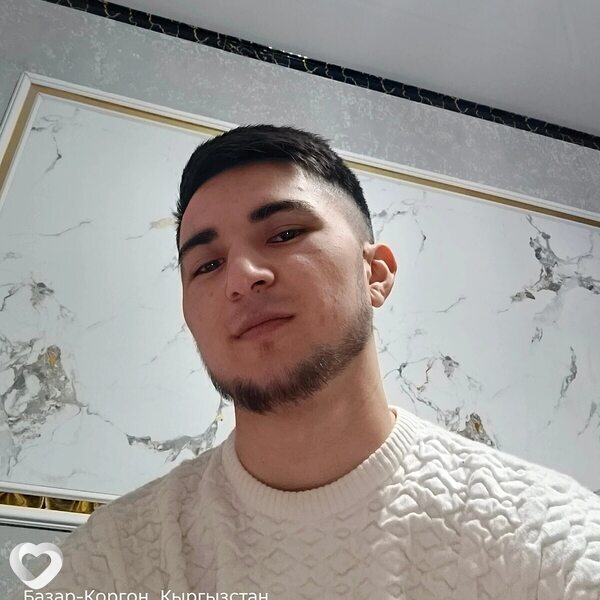 Расул, 21, Новосибирске — анкета №4342913