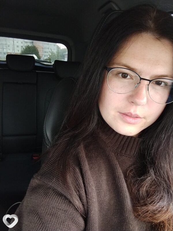 Ирина, 33, Перми — анкета №4342915