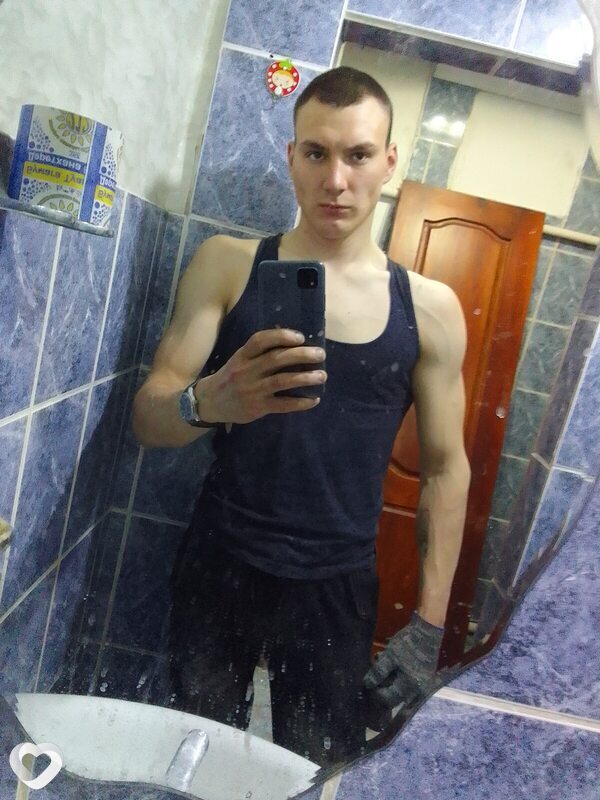 Юрий, 23, Петропавловске — анкета №4342938