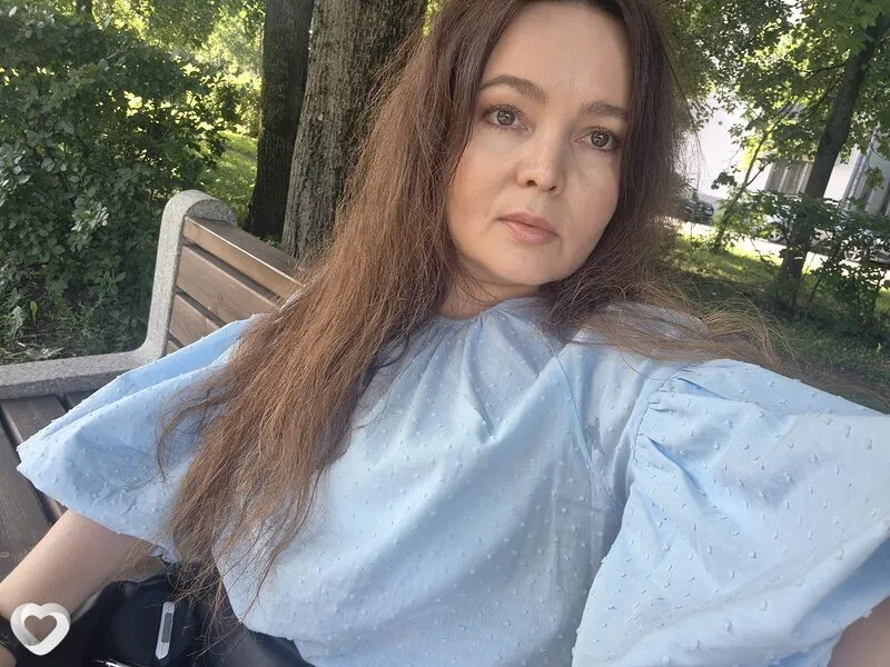 Анастасия, 50, Москве — анкета №4342943