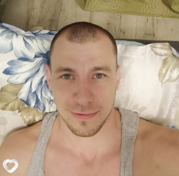 Алексей, 34, Самаре — анкета №4342949