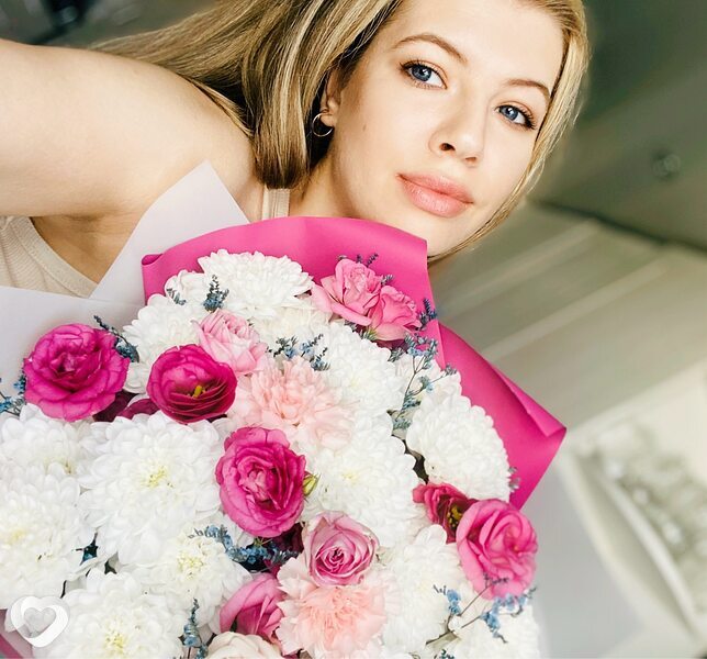 Оля, 31, Мариинске — анкета №4342950