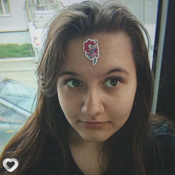 Лиза, 18, Екатеринбурге — анкета №4342953