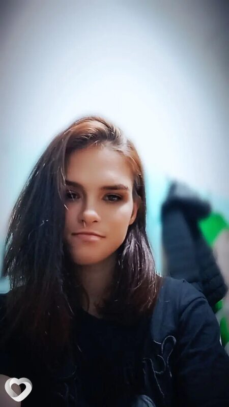 Ленка, 22, Владивостоке — анкета №4342954