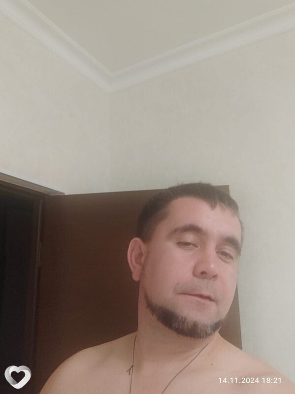 Дмитрий, 42, Бишкек — анкета №4342955