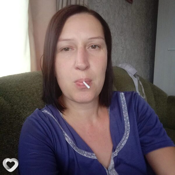 Рузана, 54, Нефтекамске — анкета №4342984