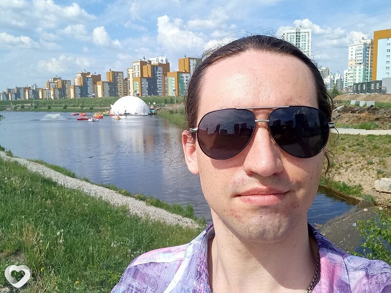 Александр, 30, Екатеринбурге — анкета №4342990