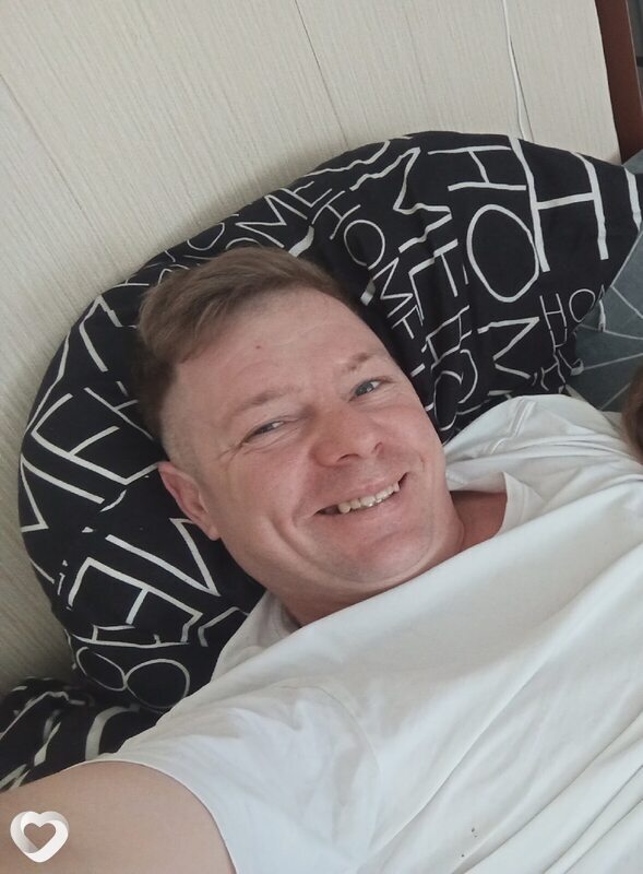 Андрей, 37, Уфе — анкета №4342992
