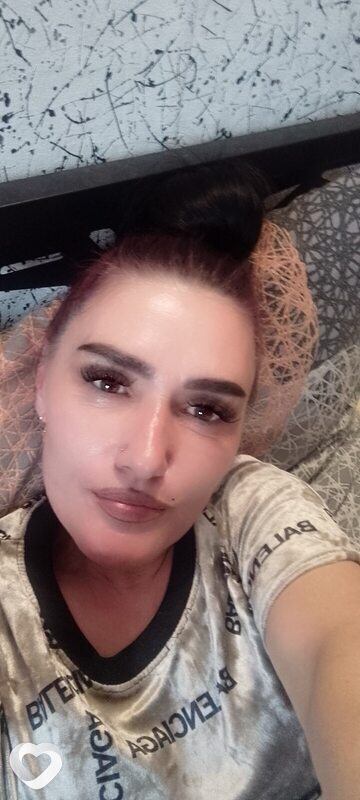 Ирина, 45, Комсомольске-на-Амуре — анкета №4342995