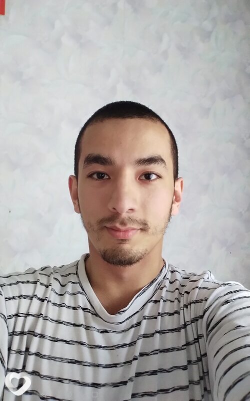 Человек, 29, Брянске — анкета №4342997