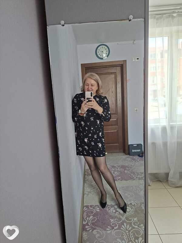 Мария, 47, Краснодаре — анкета №4342999