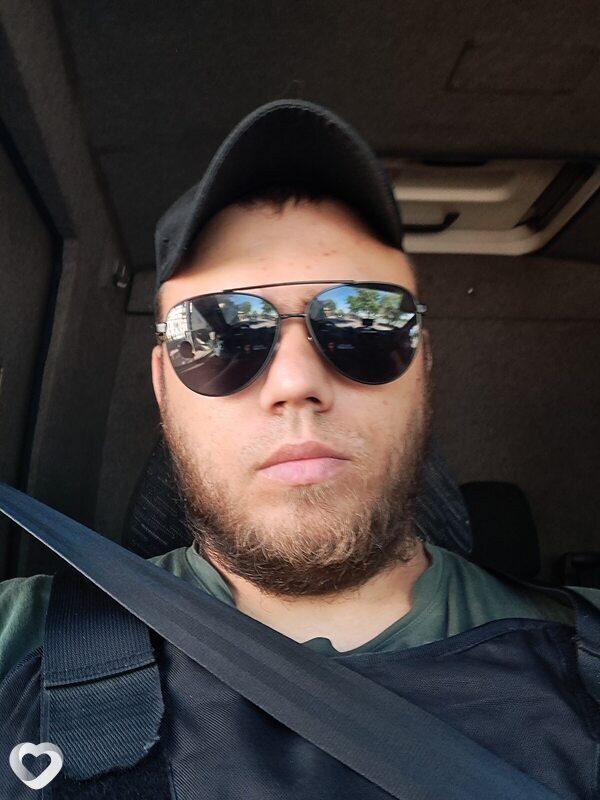 Антон, 27, Иркутске — анкета №4343001