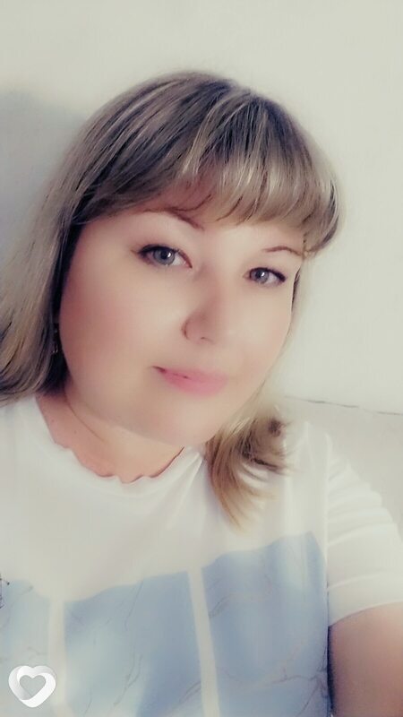 Татьяна, 42, Иркутске — анкета №4343008