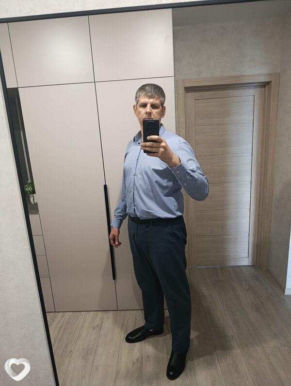 Никита, 37, Новосибирске — анкета №4343541