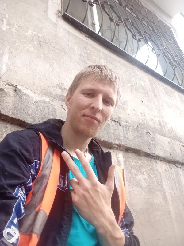 Александр, 26, Караганде — анкета №4343542