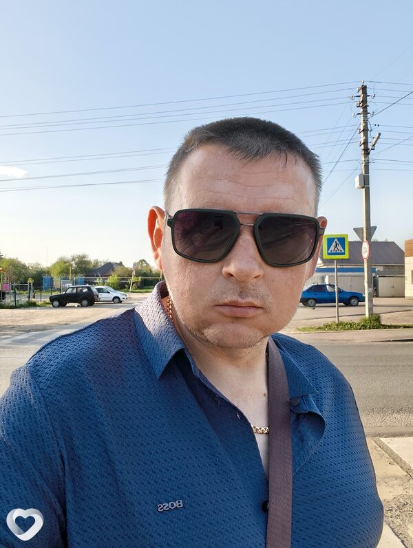 Андрей, 44, Зеленодольске — анкета №4343545