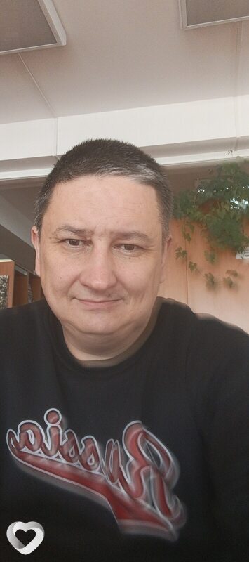Иван, 39, Томске — анкета №4343549