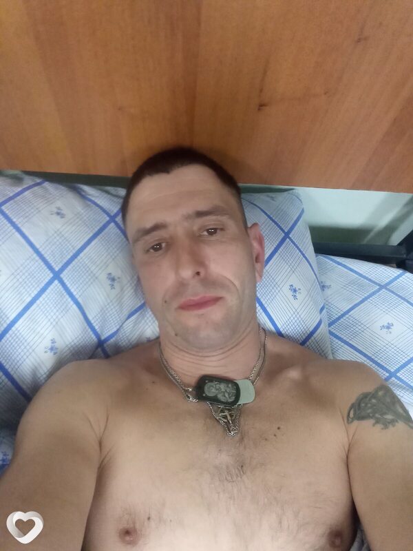 Дмитрий, 41, Ровеньках — анкета №4343555