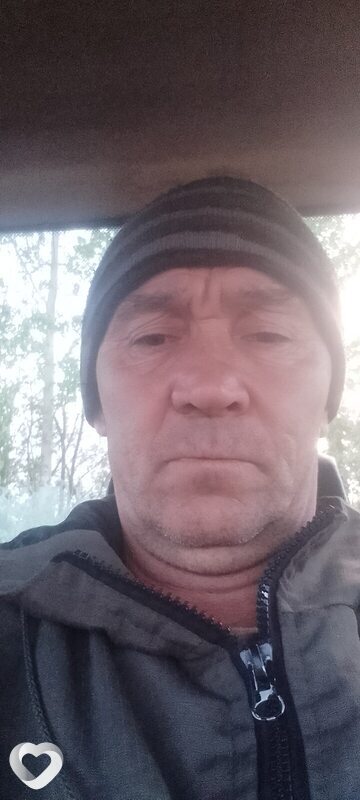 Андрей, 52, Улан-Удэ — анкета №4343556