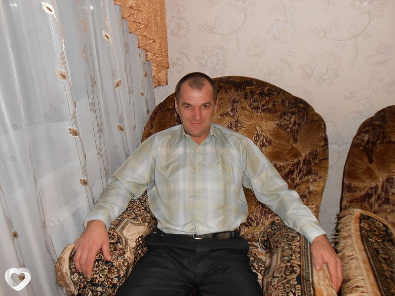 Евгений, 50, Новоалтайске — анкета №4343009