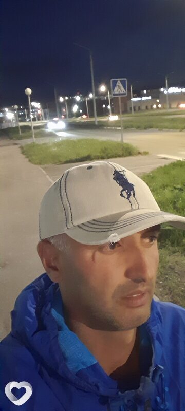 Ikbol, 39, Усть-Каменогорск — анкета №4343011
