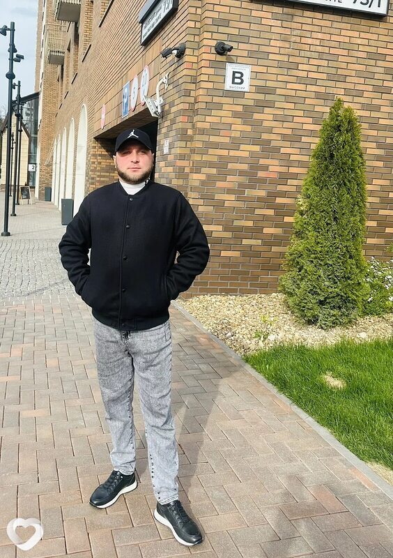 Евген, 31, Уфе — анкета №4343019