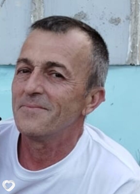 Андрей, Ивня
