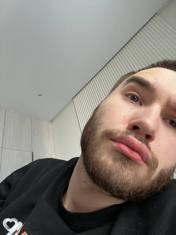 Гога, 21, Уфе — анкета №4343384