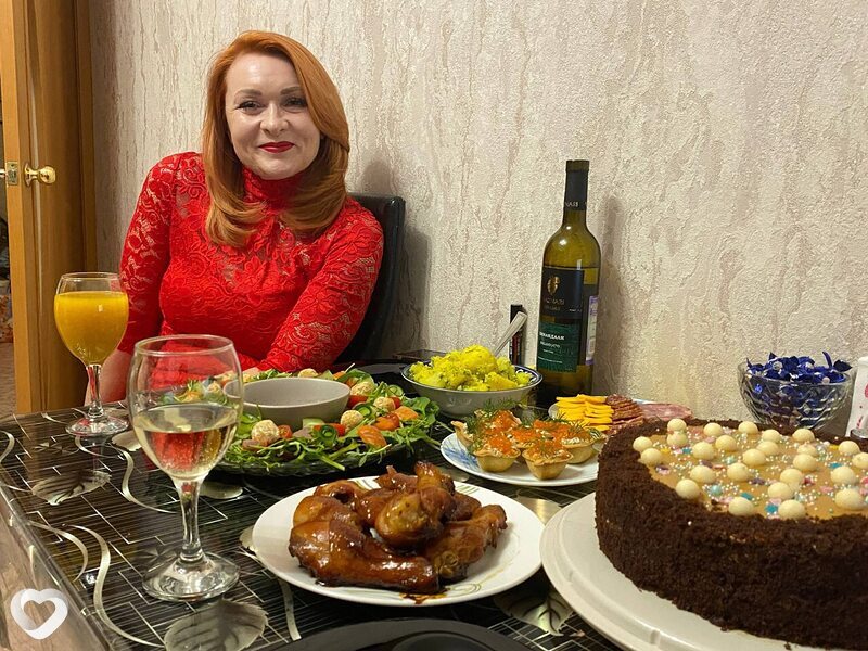 Елена, 48, Иркутске — анкета №4343388