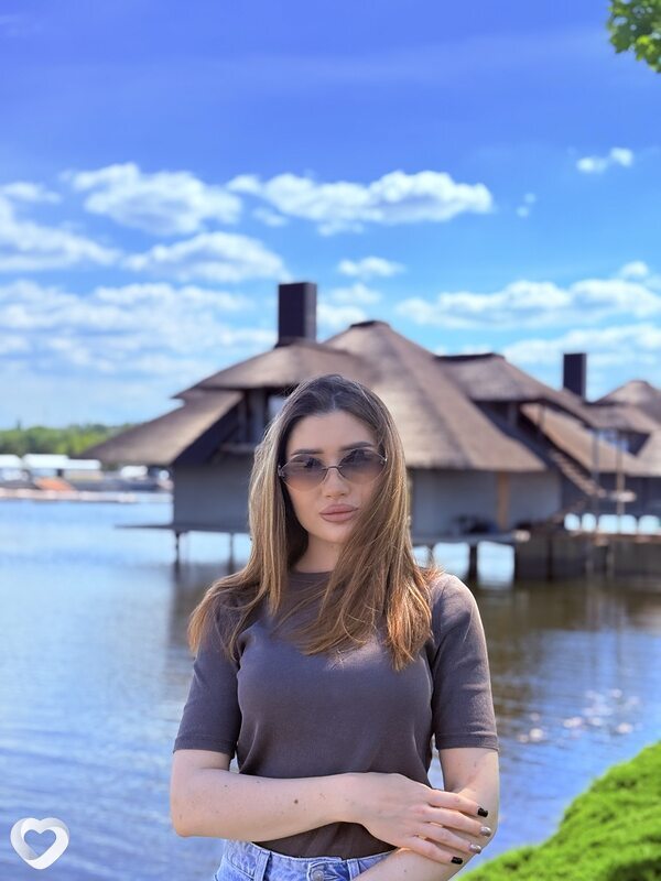 Екатерина, Днепр