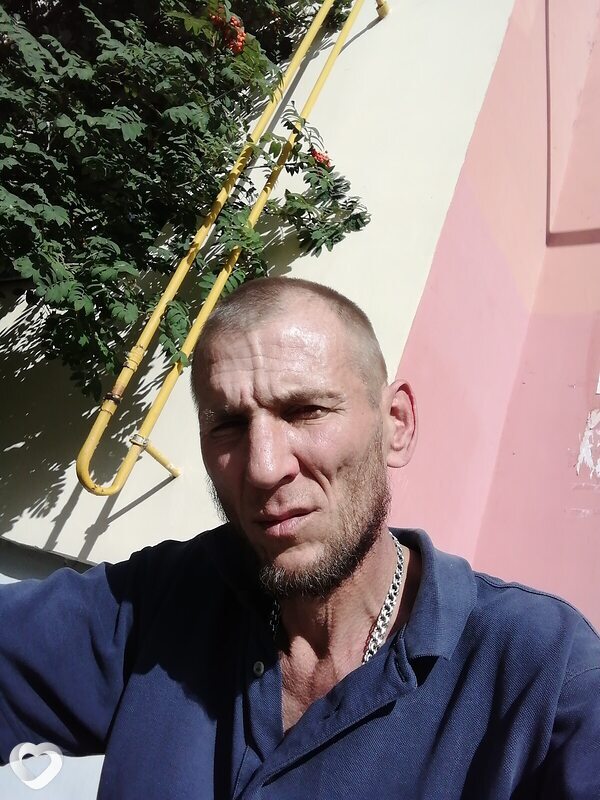 Алекс, 47, Москве — анкета №4343403
