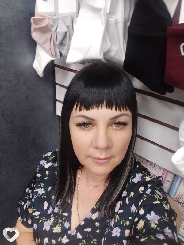 Виктория, 49, Уссурийске — анкета №4343404