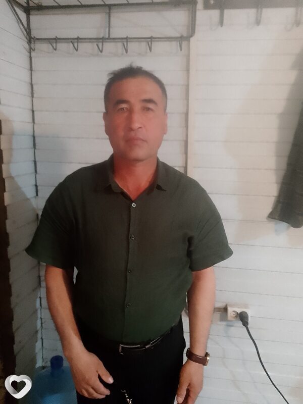 Шер, 49, Барнауле — анкета №4343406