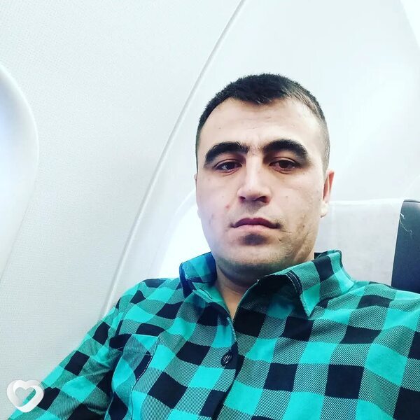 Саня, 27, Хабаровске — анкета №4343134