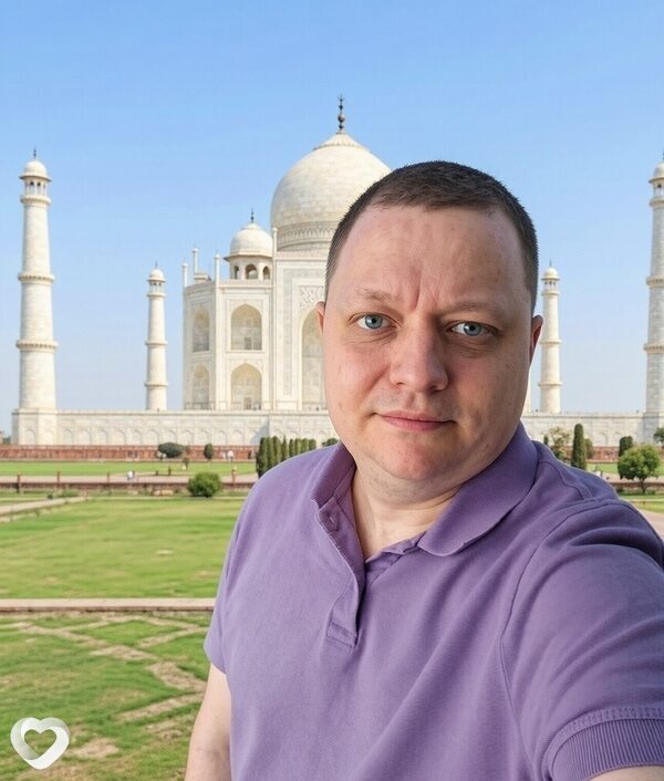 Сергей, 39, Белове — анкета №4343137