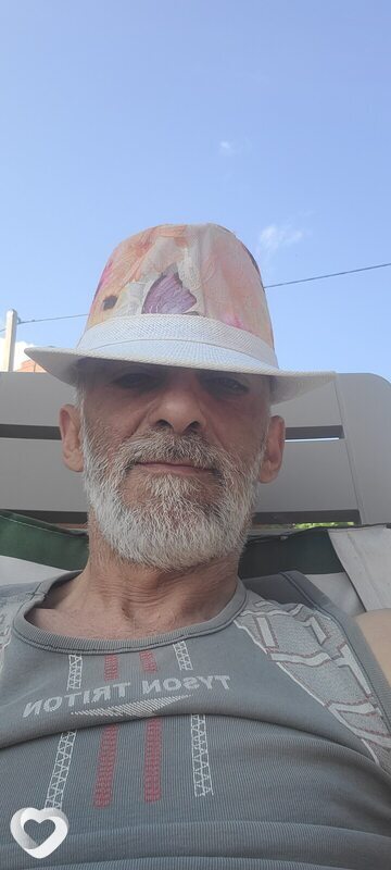 Ахмед, 49, Красноярске — анкета №4343145