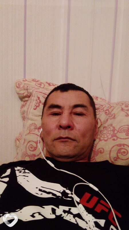 Темур, 51, Астане — анкета №4343146