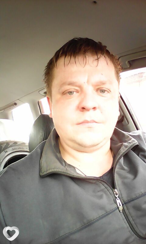 Андрей, 45, Смоленске — анкета №4343188
