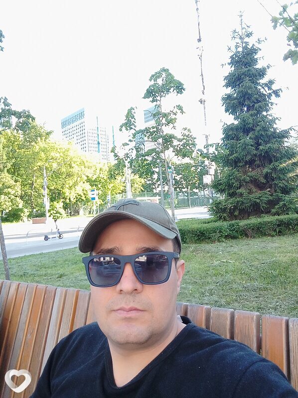 Сухроб, 30, Москве — анкета №4343191