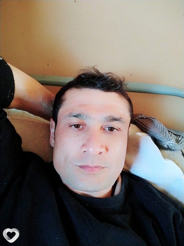 Adrenalin, 38, Иркутске — анкета №4343199