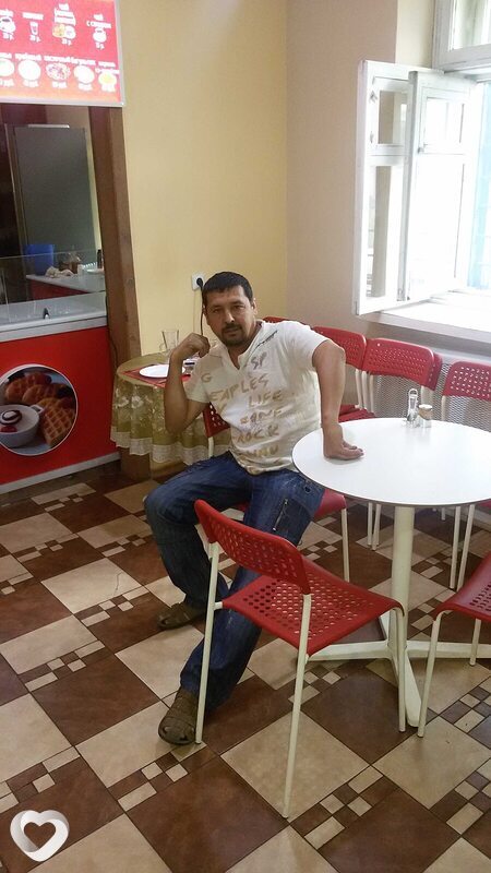 Али, 51, Чите — анкета №4343200
