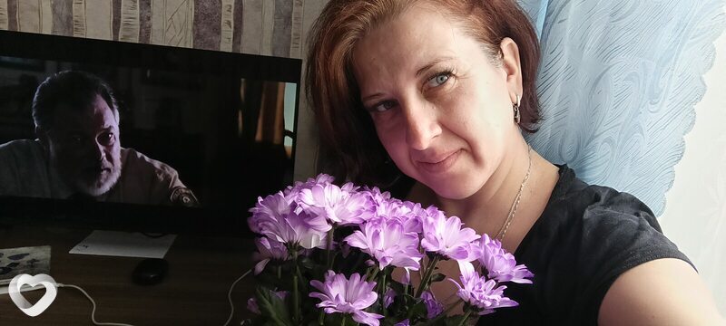 Джесс, 44, Красноярске — анкета №4343202